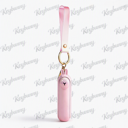 Brelok Keybunny™ 3w1 🧸