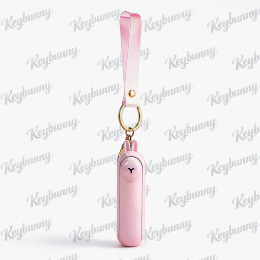 Brelok Keybunny™ 3w1 🧸