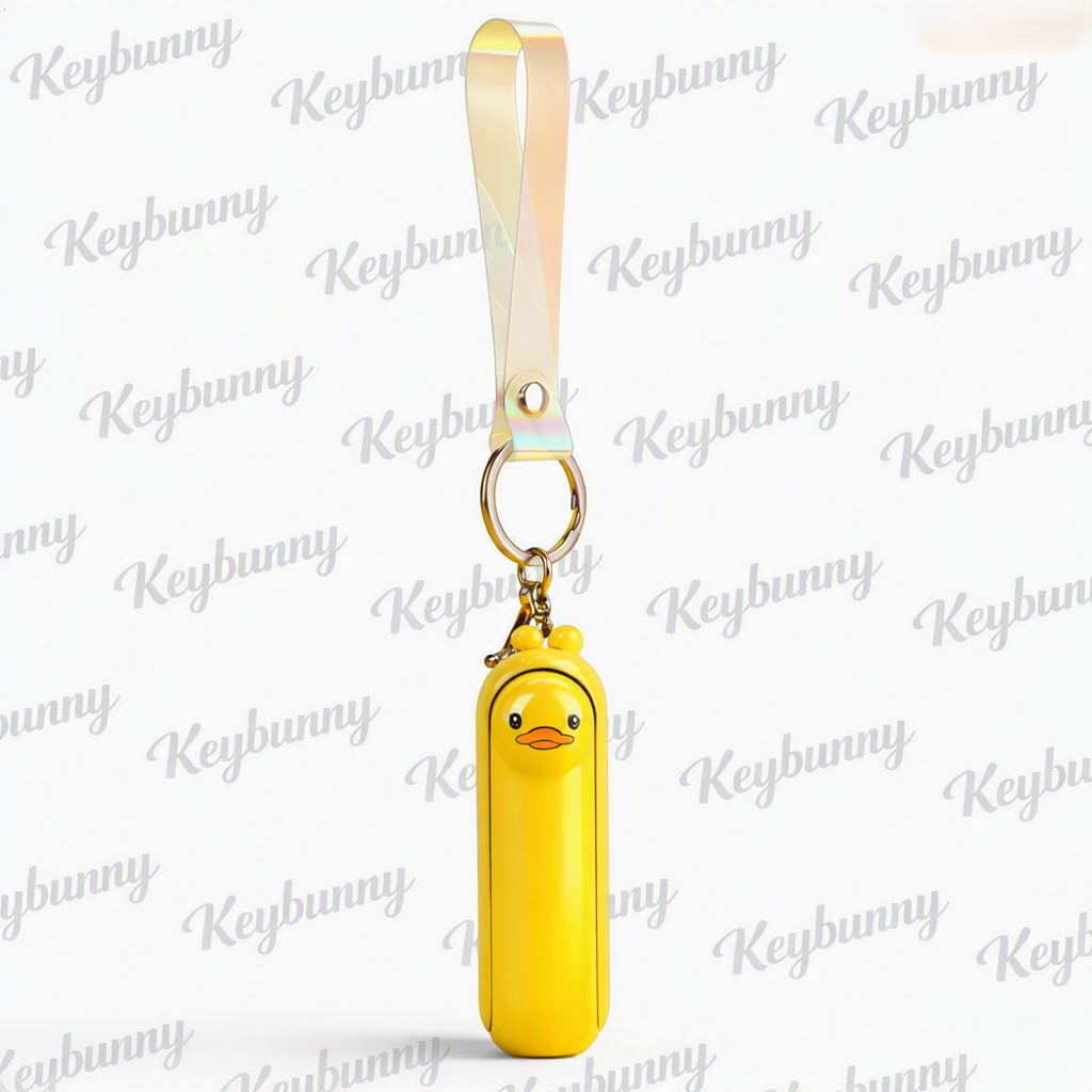 Brelok Keybunny™ 3w1 🧸