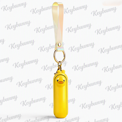 Brelok Keybunny™ 3w1 🧸