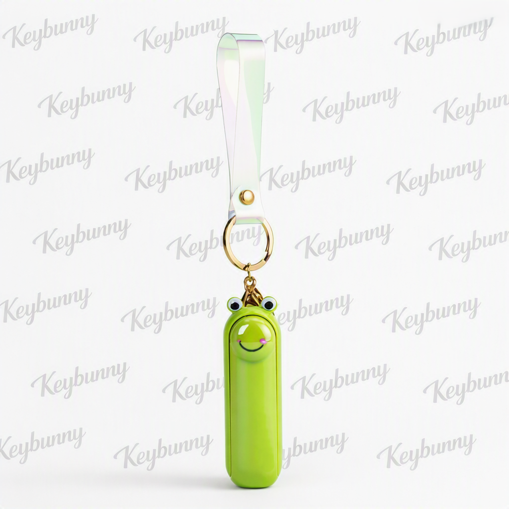 Brelok Keybunny™ 3w1 🧸