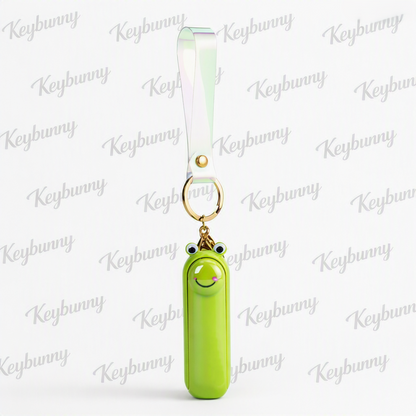 Brelok Keybunny™ 3w1 🧸